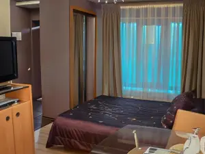 Villa Club