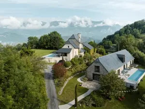 Lodge du Hautacam