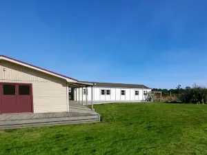 拉拉考小屋