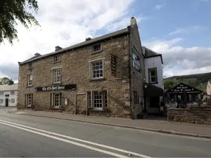 Old Hall Hotel Hope