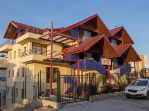 A Apart Hotels Ankara Beytepe