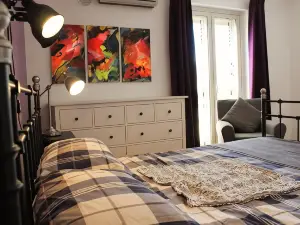Bed and Breakfast Agrumi in Terrazza