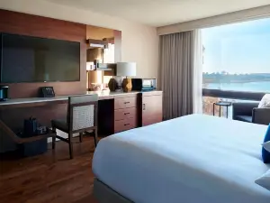 캔자스 시티 에어포트 메리어트