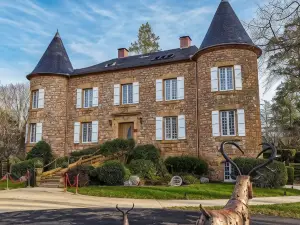 Château de Maraval