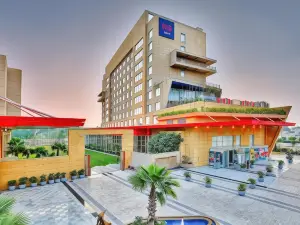 Radisson Red Chandigarh Mohali