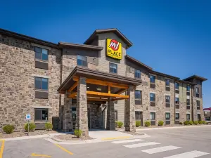 My Place Hotel-Green Bay, WI