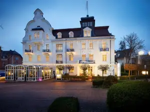 Göbel`s Hotel Quellenhof