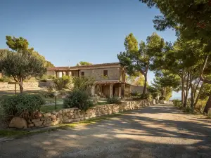 Masseria Agriturismo Torre di Albidona