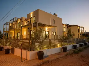 SanGerasimo Villas