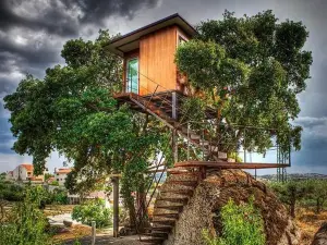 Encostas do Côa Ter -Hotel