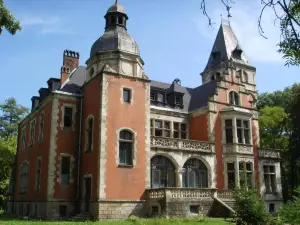 Vila Romanitza