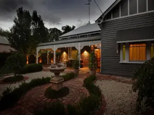 Clement House