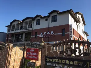 Complex Azar