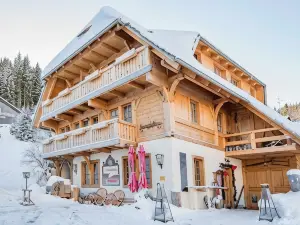 Hotel & Restaurant Grüner Baum - Die Grüne Oase am Feldberg