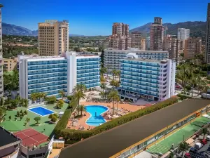 Hotel Servigroup Venus