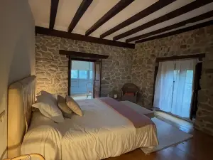 El Jardin de las Magnolias Hotel