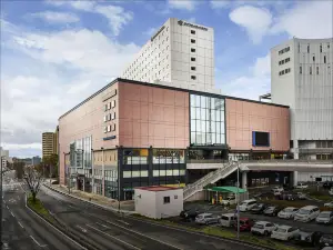 Daiwa Roynet Hotel Ibaraki Mito