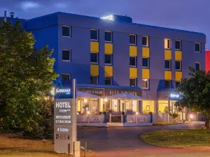 The Originals City, Hotel Ariane, Toulouse Sud Labège