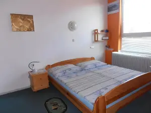 Zelený Dom