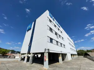 Ibis Budget Itaperuna