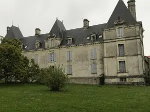 Chambres d'Hôtes Bienvenue