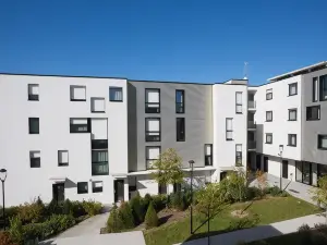 All Suites Appart Hôtel | Pau - Zénith