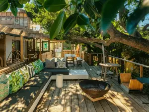 The Bungalow