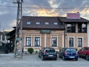 TEPIĆ Garni Hotel