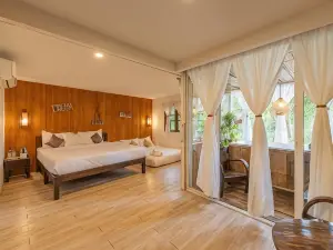 Monraumsuk home stay Chiang Mai