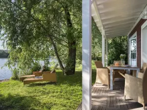 Center Parcs le Lac D’Ailette