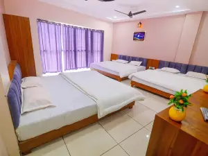 Hotel Dev Krishna Palace