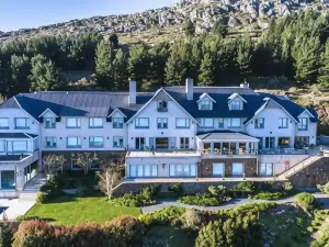 Amaike Hotel Golf & Spa