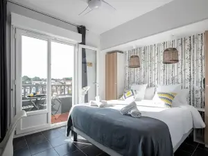 Hôtel la Baïne