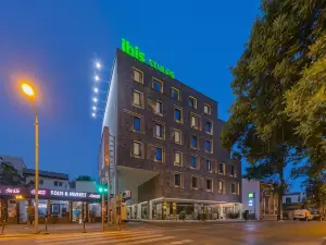 Ibis Styles Bucharest City Center