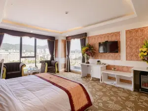 Lao Cai Royal Hotel