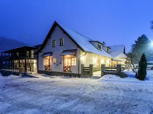 Hotel a Restaurace U Vychopňů