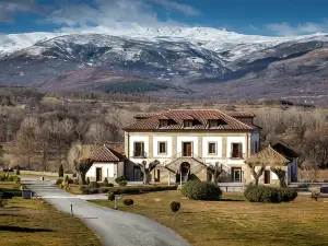 Izan Puerta de Gredos