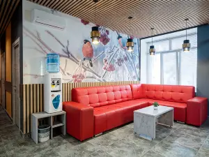 Snegiri Hotel