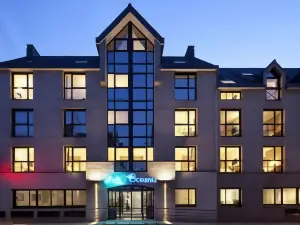 Escale Oceania Quimper Centre