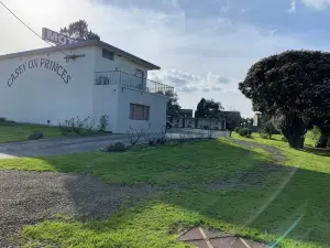 Casey on Princes Motel