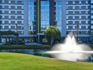 Home2 Suites by Hilton Los Angeles Montebello