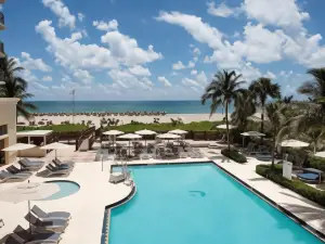 The Singer Oceanfront Resort Singer Island, Curio by Hilton