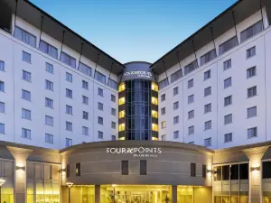 Four Points by Sheraton Lagos