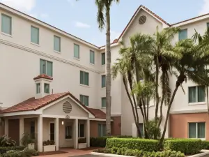 TownePlace Suites Boca Raton