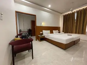 Hotel Jesraj