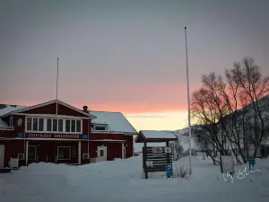 Katterjokk Turiststation