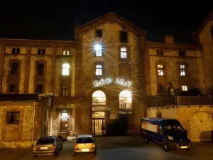 Centrum Browar