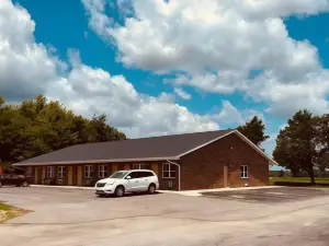 利金鄉村汽車旅館