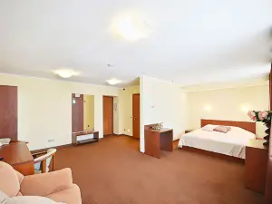 Galereya Hotel