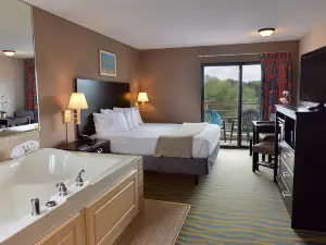 Atlantis Family Waterpark Hotel, Ascend Hotel Collection